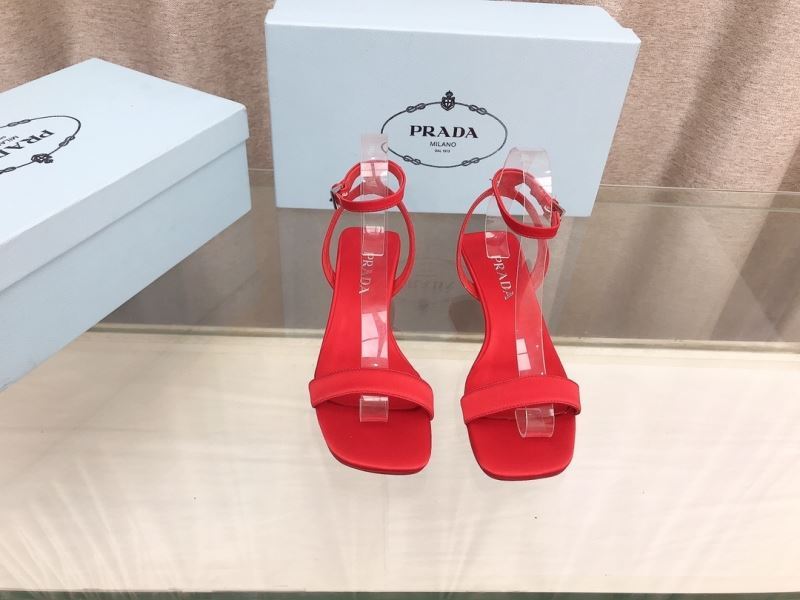 Prada Sandals